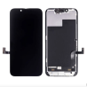 iPhone 13 Mini - Ecran de remplacement JK complet INCELL LCD noir