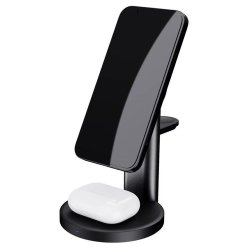 copy of Chargeur Dock  iPhone, station d'accueil iphone 3 en 1 Apple Watch Airpods pro