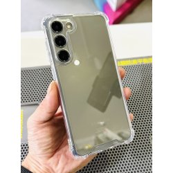 copy of Galaxy S8/S8 plus - Coque souple Ipaky en TPU/PC antichoc