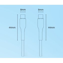 copy of UGREEN Câble 0.5-1.5m USB Type C vers USB 3.0