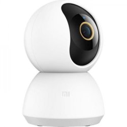 Caméra de sécurité domestique Xiaomi Mi 360° 2K