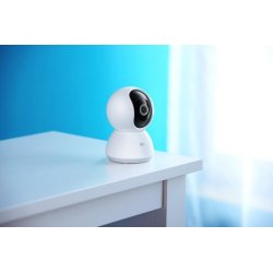 Caméra de sécurité domestique Xiaomi Mi 360° 2K