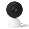 Caméra de Surveillance GOOGLE Nest Cam (Intérieur/Filaire)