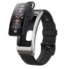 copy of Huawei TalkBand B6 Sports Smart montre connectée détachable Noir