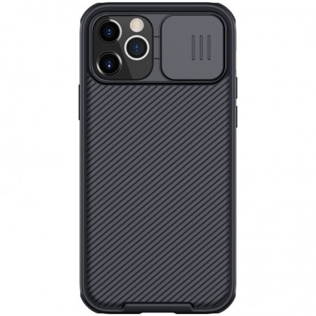 iPhone 15 Coque mate protection cam amovible