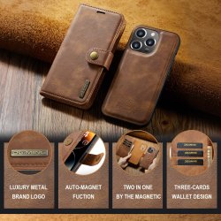 copy of iPhone 12 Pro Max - detachable case wallet