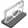 iPhone 15 Pro/Max/15 Plus/15 - Coque Transparente avec magsafe