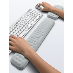 Kit Repos poigné clavier protection profonde du poignet L