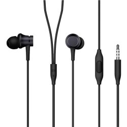 Xiaomi Piston Basic Edition Ecouteurs Kit Main Libre Mi In-Ear