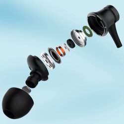 Xiaomi Piston Basic Edition Ecouteurs Kit Main Libre Mi In-Ear