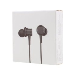 Xiaomi Piston Basic Edition Ecouteurs Kit Main Libre Mi In-Ear