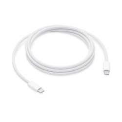 iPhone15 pro(Max)15(Plus) - Câble de données tressé C à C 100cm 60W