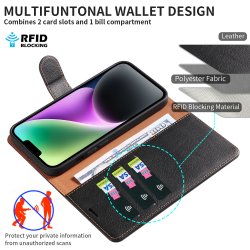 copy of iPhone 12 Pro Max - detachable case wallet