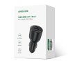 UGREEN 69W Chargeur Voiture USB C Rapide PD QC 3.0 Chargeur Allume Cigare USB C 65W 45W 30W