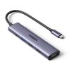 copy of Concentrateur Hub 4-Port USB 3.0 SuperSpeed