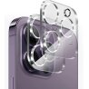 iPhone 15 Pro(max) - Lot de 2 protections caméra en verre