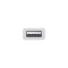 Adaptateur USB-C vers USB original Apple