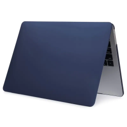 MacBook 13,3" Pro A1706 /A1708 - Blue case