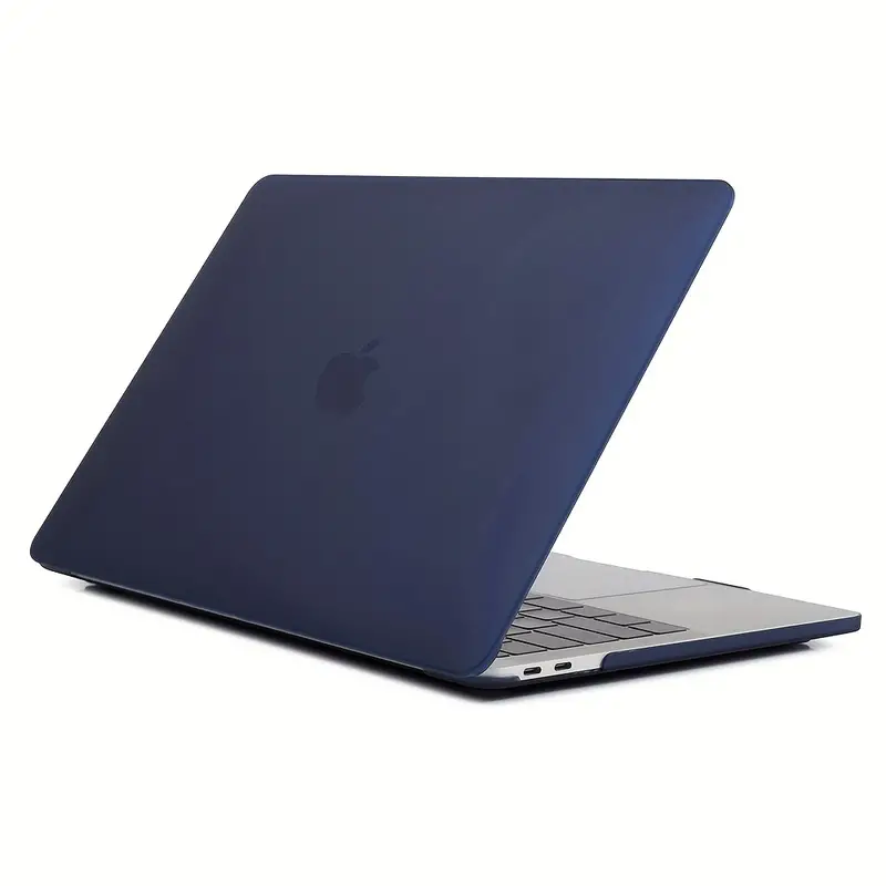 MacBook 13,3" Pro A1706 /A1708 - Blue case