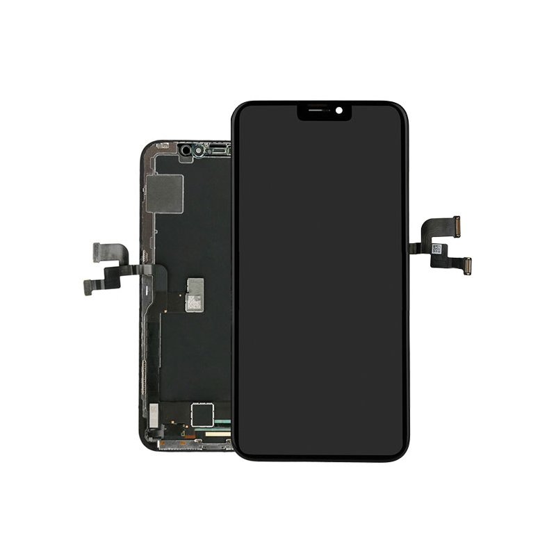 iPhone X - Réparation écran Vitre tactile LCD/OLED