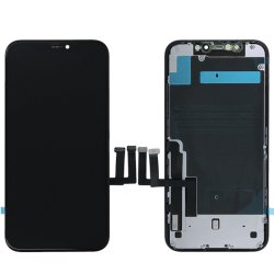 iPhone 11 - Ecran incell (LTPS) JK - Support IC Change - FHD1080p