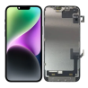 copy of iPhone 11 - Ecran complet original noir - outils offert