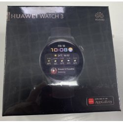 copy of Huawei TalkBand B6 Gris Titane Smart montre connectée détachable Noir