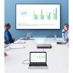 copy of Concentrateur Hub 4-Port USB 3.0 SuperSpeed