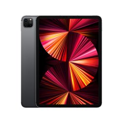 Réparation iPad Pro 11 2021 (A2377/A2459/2460/A2301) Vitre+LCD