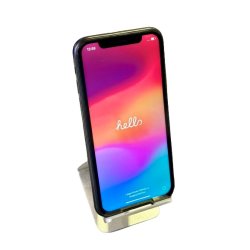 copy of iPhone 8 64Go schawarz - iPhone reconditionné -Livré en boîte avec les accessoires