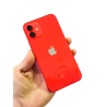 iPhone 12 Grade A 64Go reconditionné Rouge