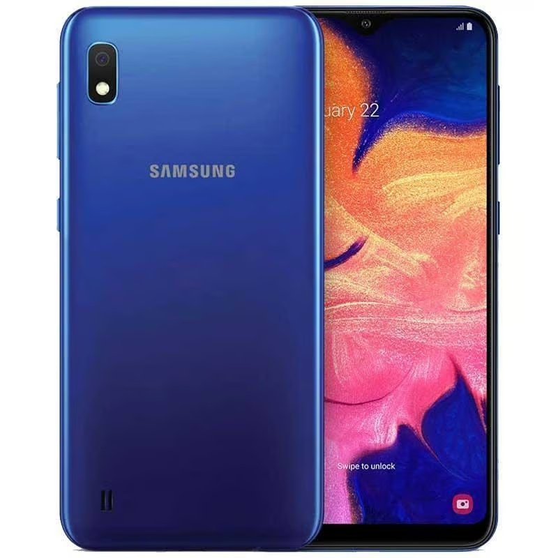 copy of Galaxy S8/S8 plus - Coque souple Ipaky en TPU/PC antichoc