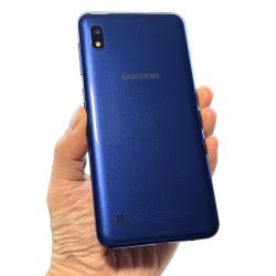 copy of Galaxy S8/S8 plus - Coque souple Ipaky en TPU/PC antichoc