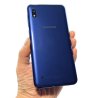 copy of Galaxy S8/S8 plus - Coque souple Ipaky en TPU/PC antichoc