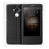 Huawei mate 9 -Slim Flip cover coque Housse smart view