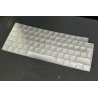 MacBook 14/16 Pro A2941/A2681/A2442/A2485 Protection clavier TPU