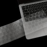 MacBook 14/16 Pro A2941/A2681/A2442/A2485 Protection clavier TPU