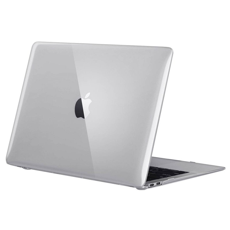 MacBook Air 13'' A2681 - Coques dure transparente