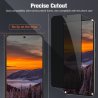 Galaxy S24 Ultra S24 plus S24 - Tempered Glass Privacy protection écran anti espion