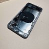 Châssis avec composants iPhone Xs Max Noir (Origine Demonté) - Grade A