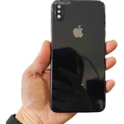 iPhone Xs Max - Châssis avec composants (Origine Demonté) - Grade A