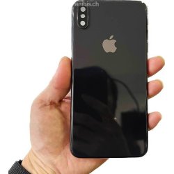 copy of Carte Mère iPhone X 256 Go débloquée avec FACEID