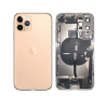 copy of iPhone 11 pro - Ecran complet qualité original TFT noir - outils offert