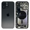 iPhone 12 Pro Max - Châssis Complet Graphite (Origine Demonté) Grade A