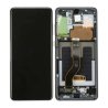 écran Galaxy S20 Samsung G980F Originale reconditionné noir