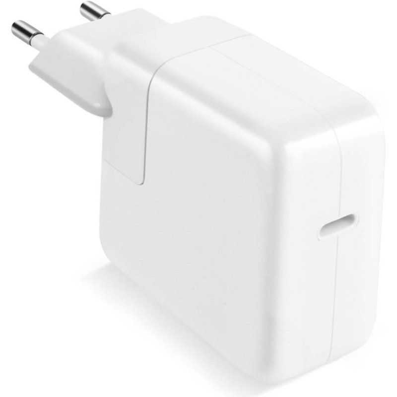 Apple Adaptateur d'alimentation USB-C 30 W, Power Delivery - Occasion comme neuf