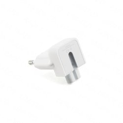 Version EUR pour adaptateur secteur Apple modèle A1561