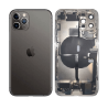 copy of iPhone 11 pro - Ecran complet qualité original TFT noir - outils offert