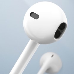 copy of Apple EarPods Lightning Connector avec Fernbedienung et microphone MMTN2ZMA