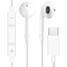 Ecouteurs Kit Main Libre USB-C EarPods - Retail Box (Apple)